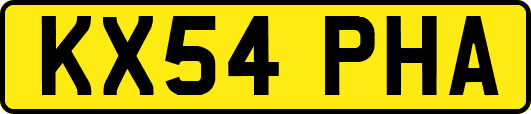 KX54PHA