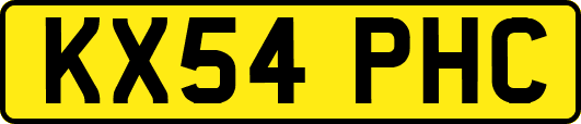 KX54PHC