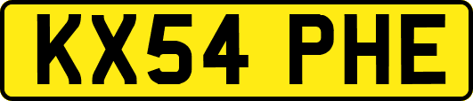 KX54PHE