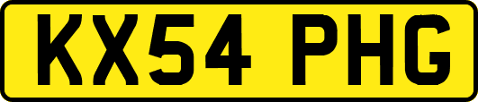 KX54PHG