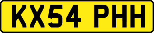 KX54PHH