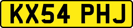KX54PHJ