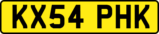 KX54PHK