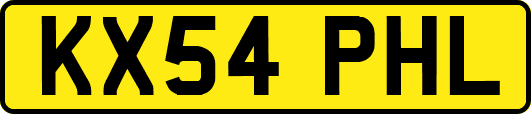 KX54PHL