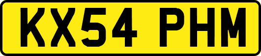 KX54PHM