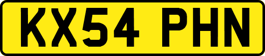 KX54PHN