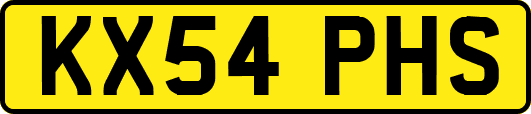 KX54PHS