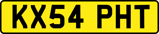 KX54PHT