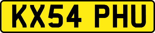 KX54PHU