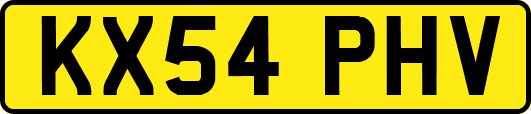 KX54PHV