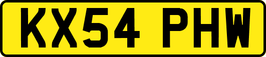 KX54PHW