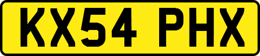 KX54PHX
