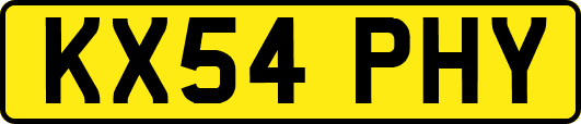 KX54PHY