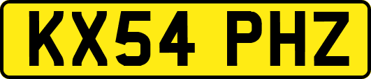 KX54PHZ