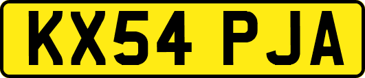 KX54PJA