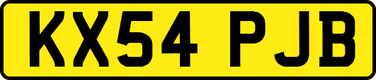 KX54PJB