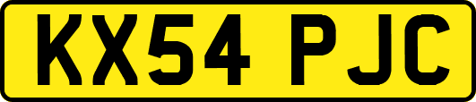 KX54PJC