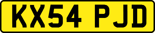 KX54PJD