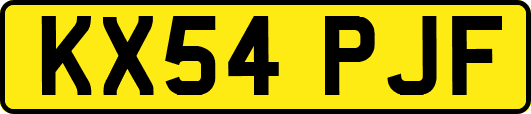 KX54PJF