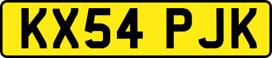 KX54PJK