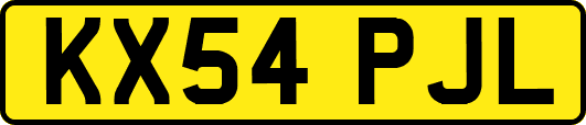 KX54PJL