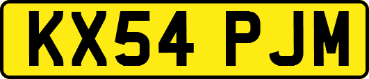 KX54PJM