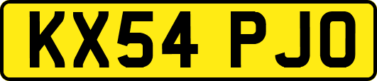 KX54PJO