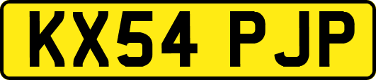 KX54PJP