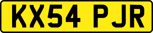 KX54PJR