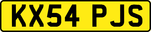KX54PJS