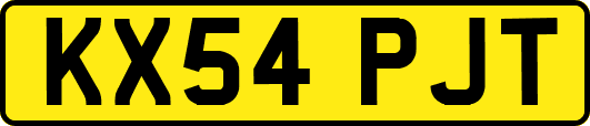 KX54PJT