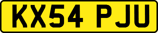KX54PJU