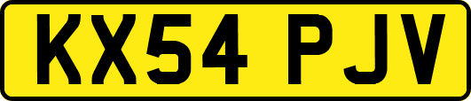 KX54PJV