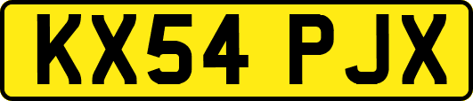 KX54PJX