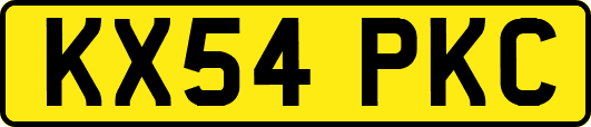 KX54PKC