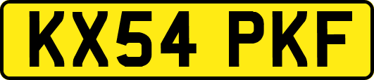 KX54PKF
