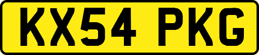 KX54PKG