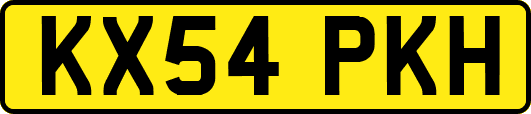 KX54PKH