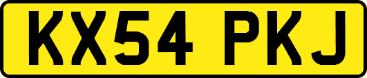 KX54PKJ