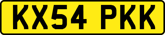 KX54PKK