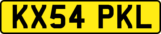 KX54PKL