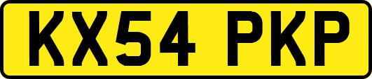 KX54PKP