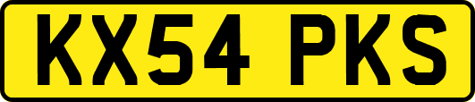 KX54PKS