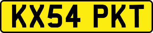 KX54PKT