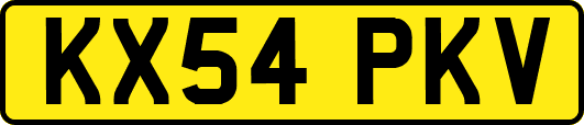 KX54PKV