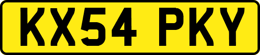 KX54PKY