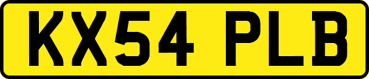 KX54PLB