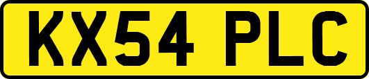 KX54PLC