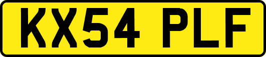 KX54PLF