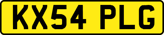 KX54PLG